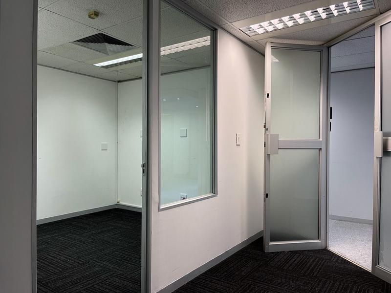 To Let Commercial Property for Rent in Claremont Western Cape